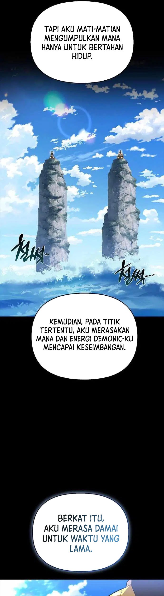 The S-Class Hunter Who Heals Monsters Chapter 14 - halaman 48
