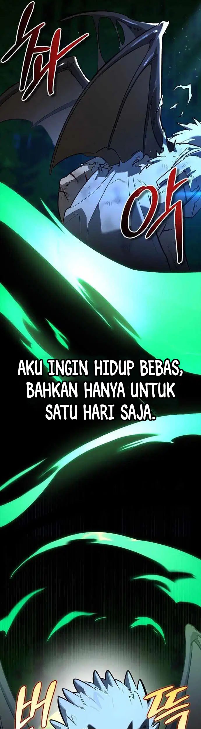 The S-Class Hunter Who Heals Monsters Chapter 14 - halaman 9