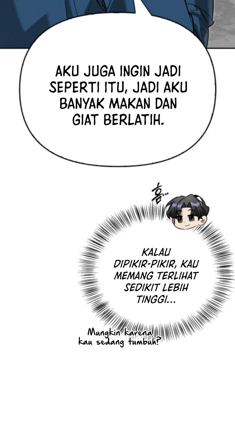 The S-Class Hunter Who Heals Monsters Chapter 15 - halaman 19