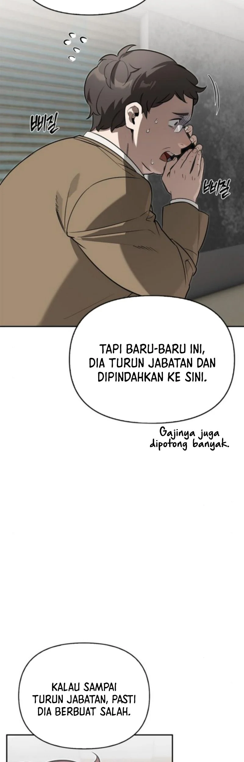 The S-Class Hunter Who Heals Monsters Chapter 15 - halaman 24