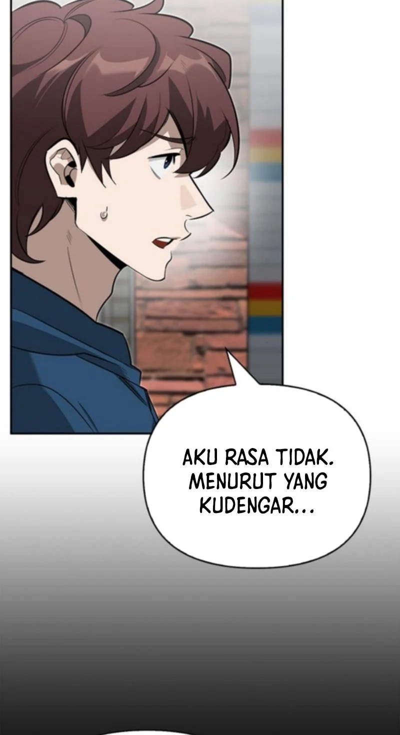 The S-Class Hunter Who Heals Monsters Chapter 15 - halaman 25
