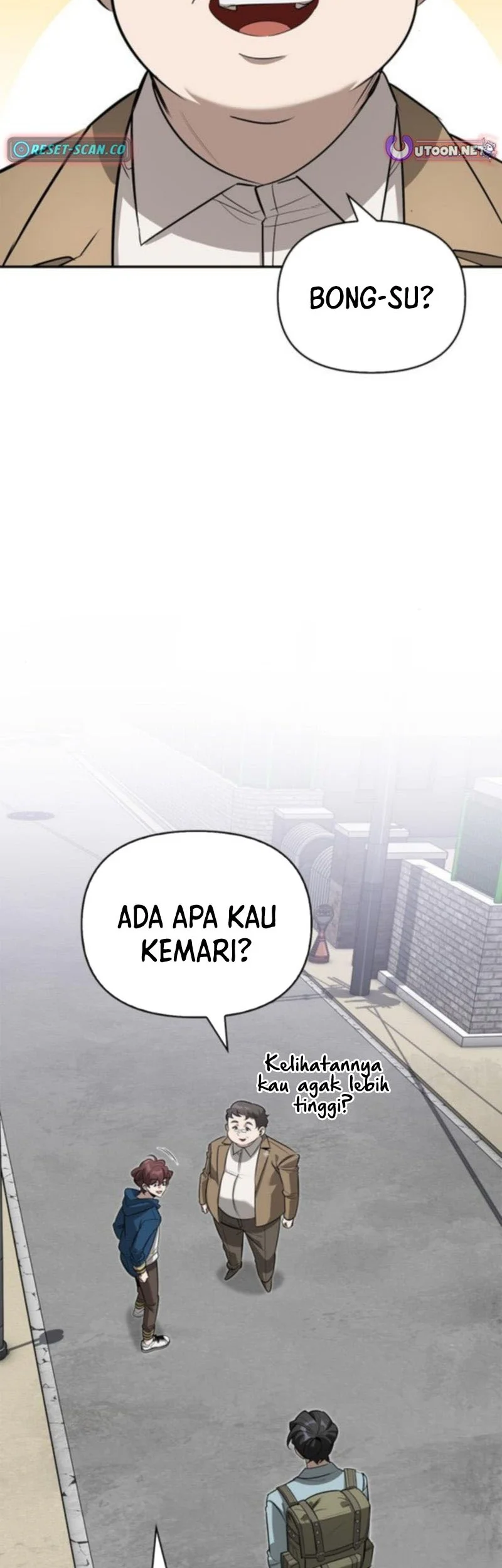 The S-Class Hunter Who Heals Monsters Chapter 15 - halaman 29
