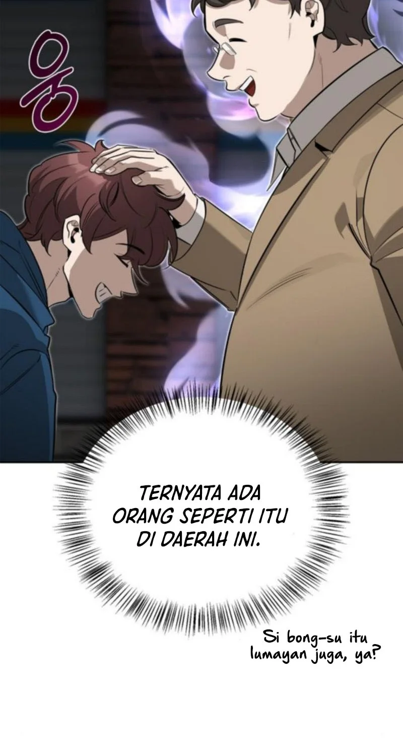 The S-Class Hunter Who Heals Monsters Chapter 15 - halaman 31