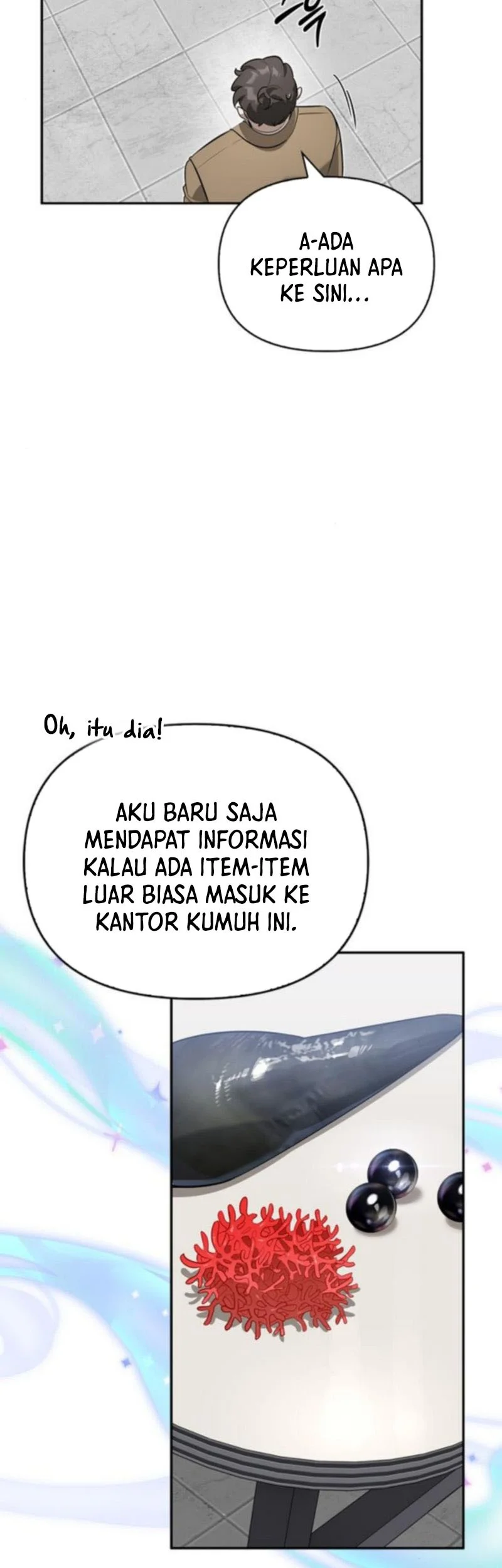 The S-Class Hunter Who Heals Monsters Chapter 15 - halaman 54