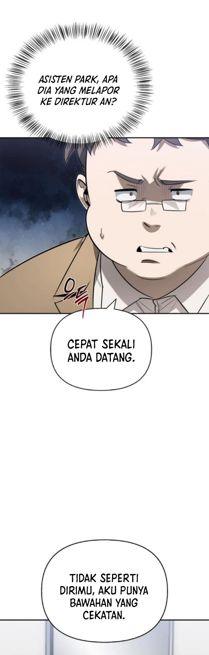 The S-Class Hunter Who Heals Monsters Chapter 15 - halaman 56