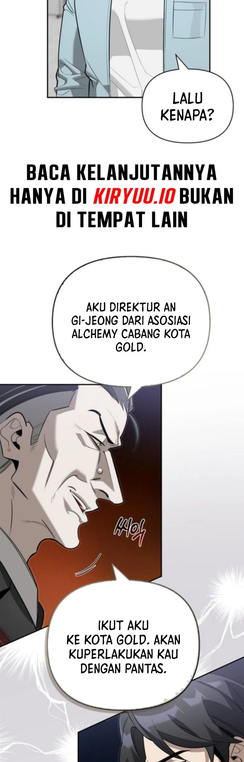 The S-Class Hunter Who Heals Monsters Chapter 15 - halaman 58