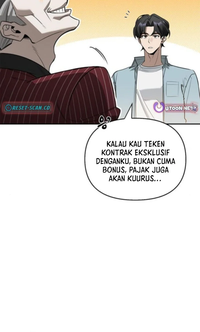The S-Class Hunter Who Heals Monsters Chapter 15 - halaman 60