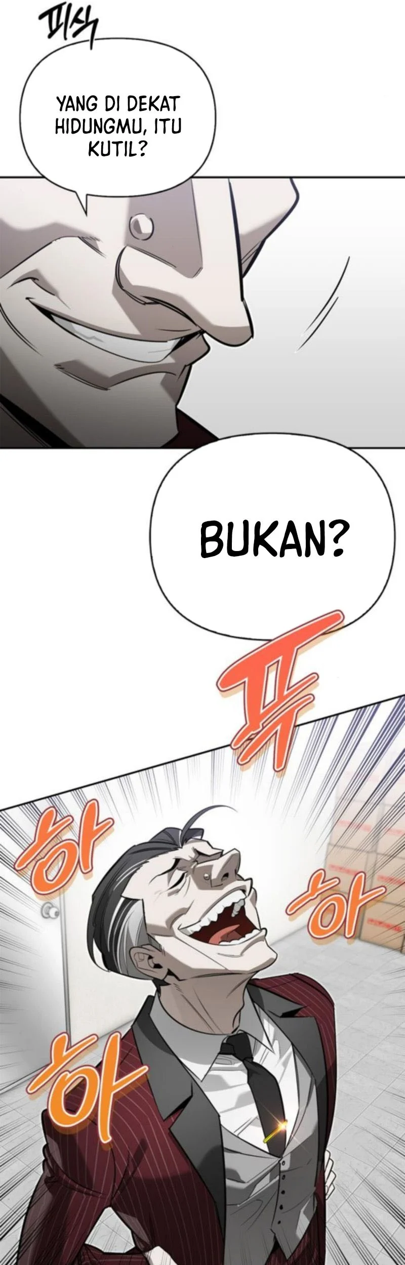 The S-Class Hunter Who Heals Monsters Chapter 15 - halaman 61