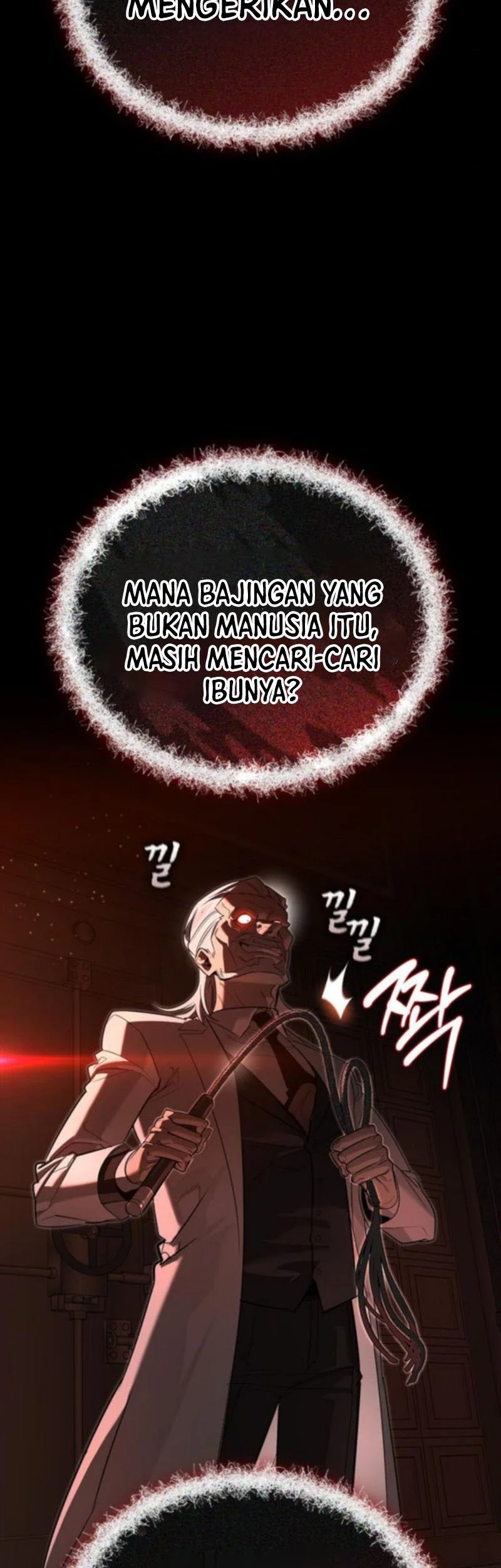 The S-Class Hunter Who Heals Monsters Chapter 15 - halaman 64