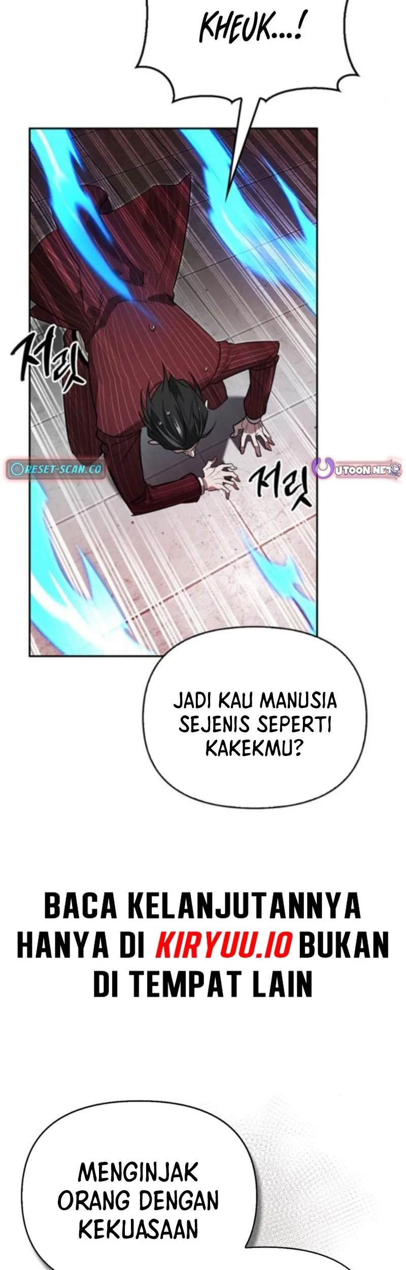 The S-Class Hunter Who Heals Monsters Chapter 15 - halaman 68