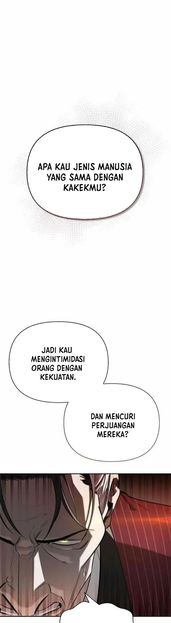The S-Class Hunter Who Heals Monsters Chapter 16 - halaman 2