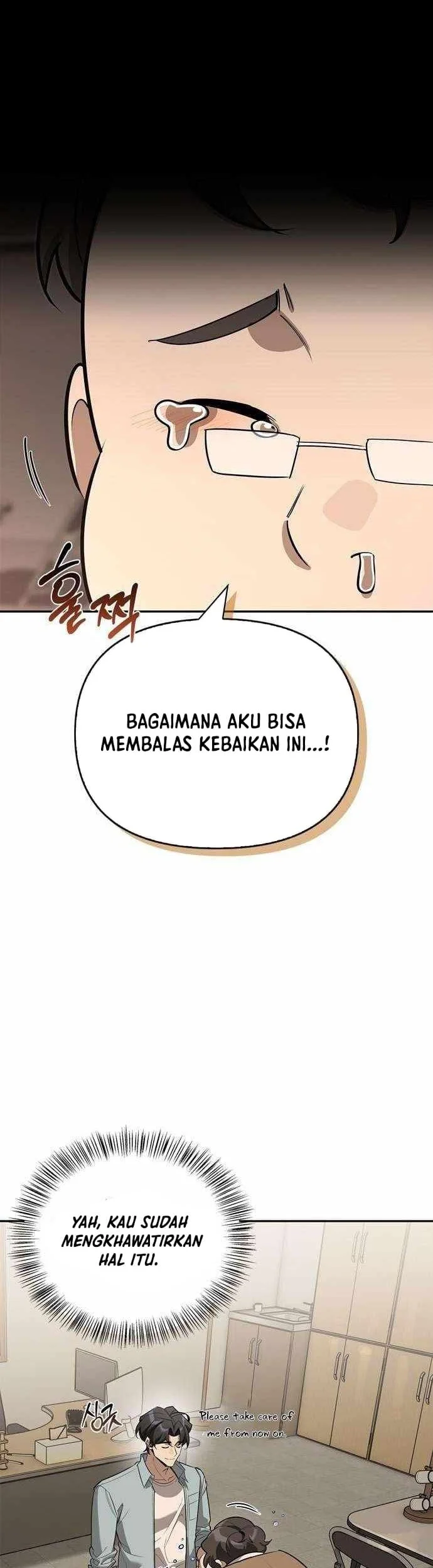The S-Class Hunter Who Heals Monsters Chapter 16 - halaman 25