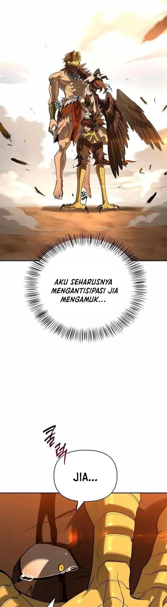 The S-Class Hunter Who Heals Monsters Chapter 16 - halaman 28