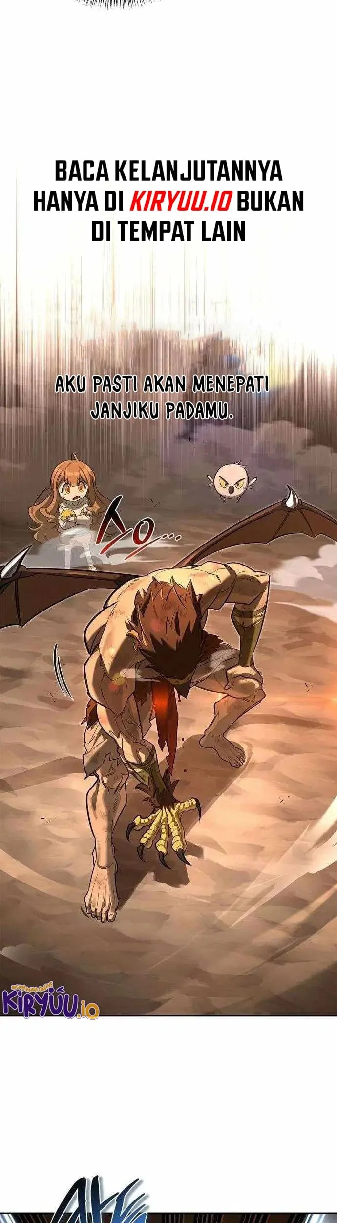 The S-Class Hunter Who Heals Monsters Chapter 16 - halaman 33