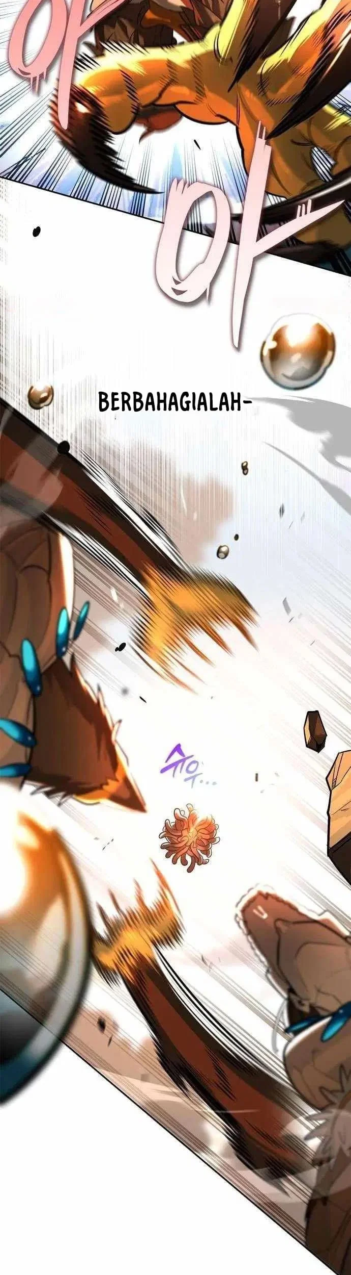 The S-Class Hunter Who Heals Monsters Chapter 16 - halaman 36