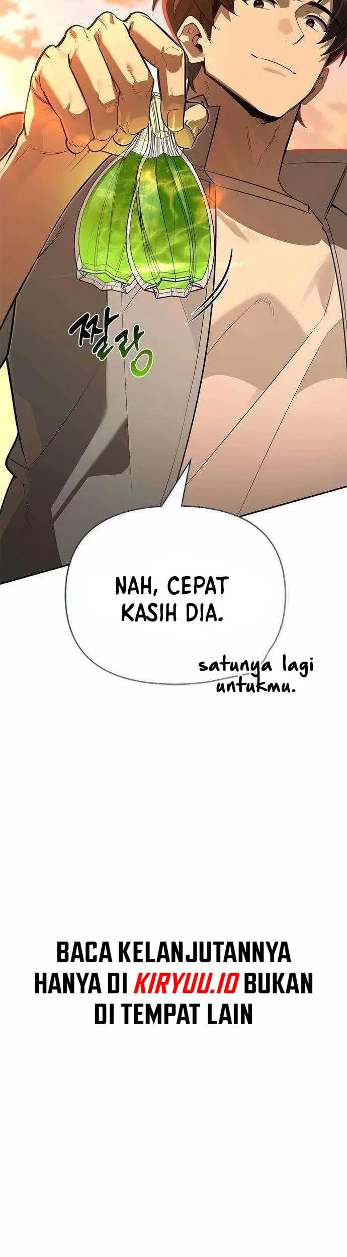 The S-Class Hunter Who Heals Monsters Chapter 16 - halaman 41
