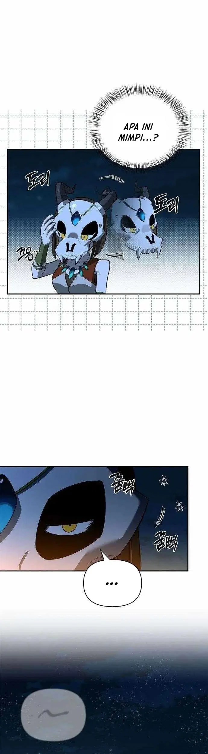 The S-Class Hunter Who Heals Monsters Chapter 16 - halaman 44