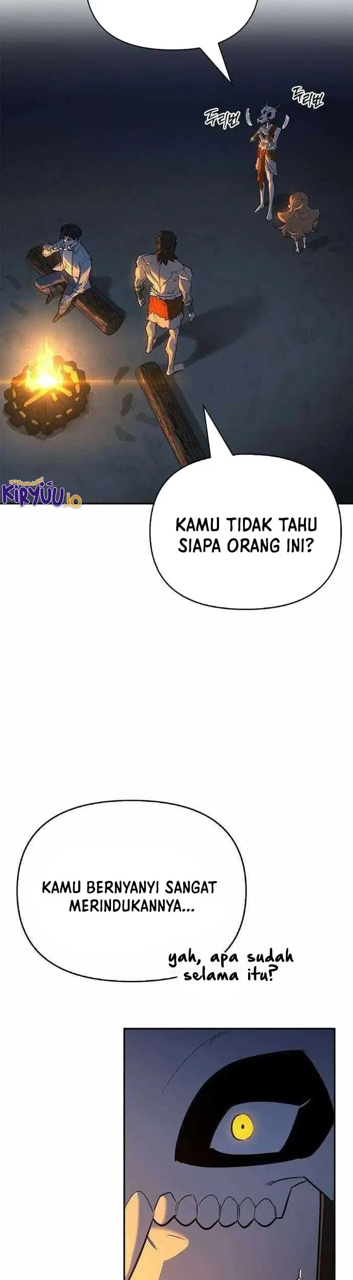 The S-Class Hunter Who Heals Monsters Chapter 16 - halaman 49