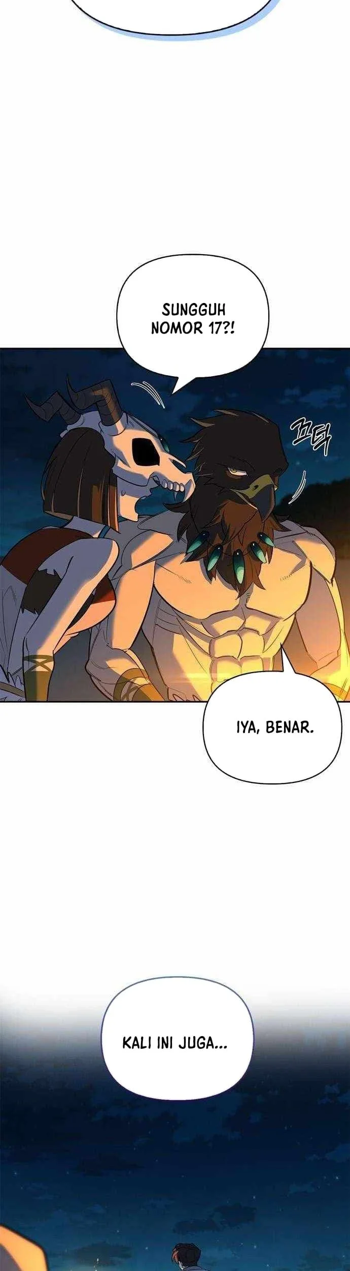 The S-Class Hunter Who Heals Monsters Chapter 16 - halaman 51