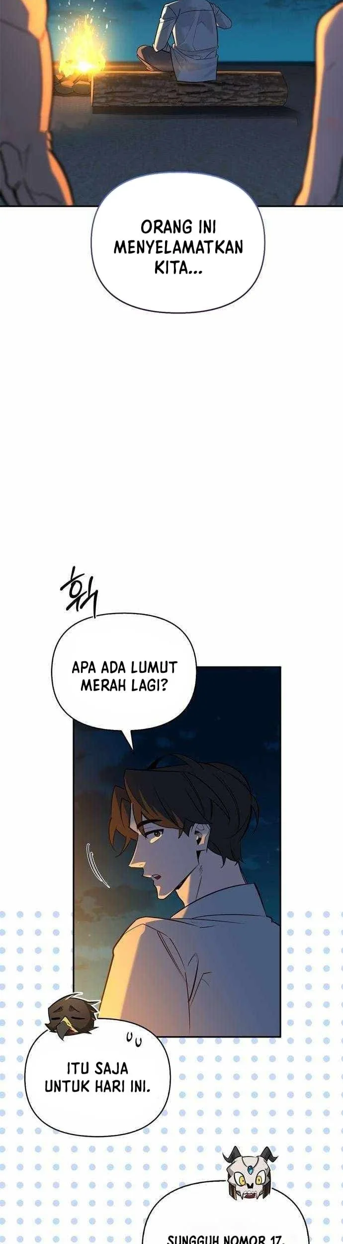 The S-Class Hunter Who Heals Monsters Chapter 16 - halaman 52