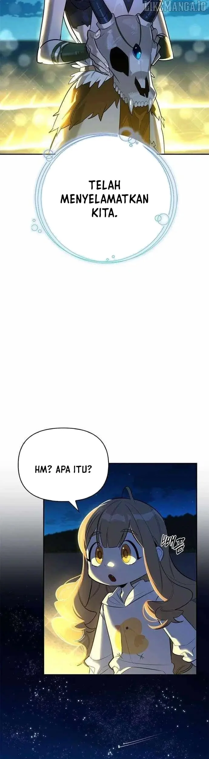The S-Class Hunter Who Heals Monsters Chapter 16 - halaman 54