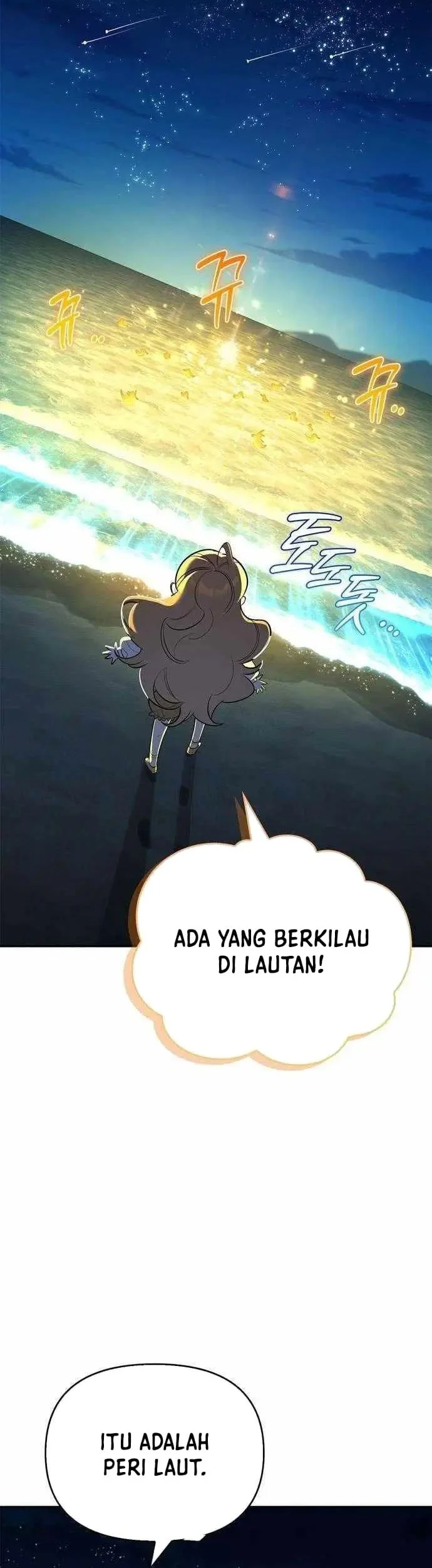 The S-Class Hunter Who Heals Monsters Chapter 16 - halaman 55