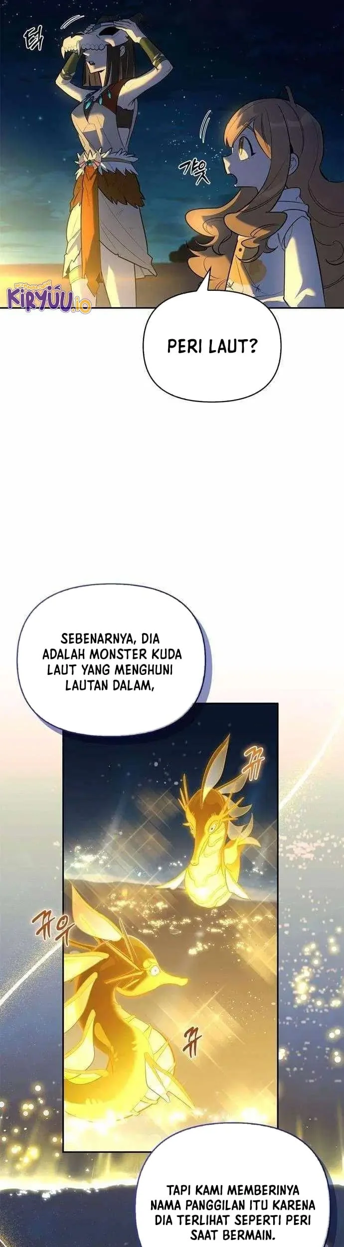 The S-Class Hunter Who Heals Monsters Chapter 16 - halaman 56