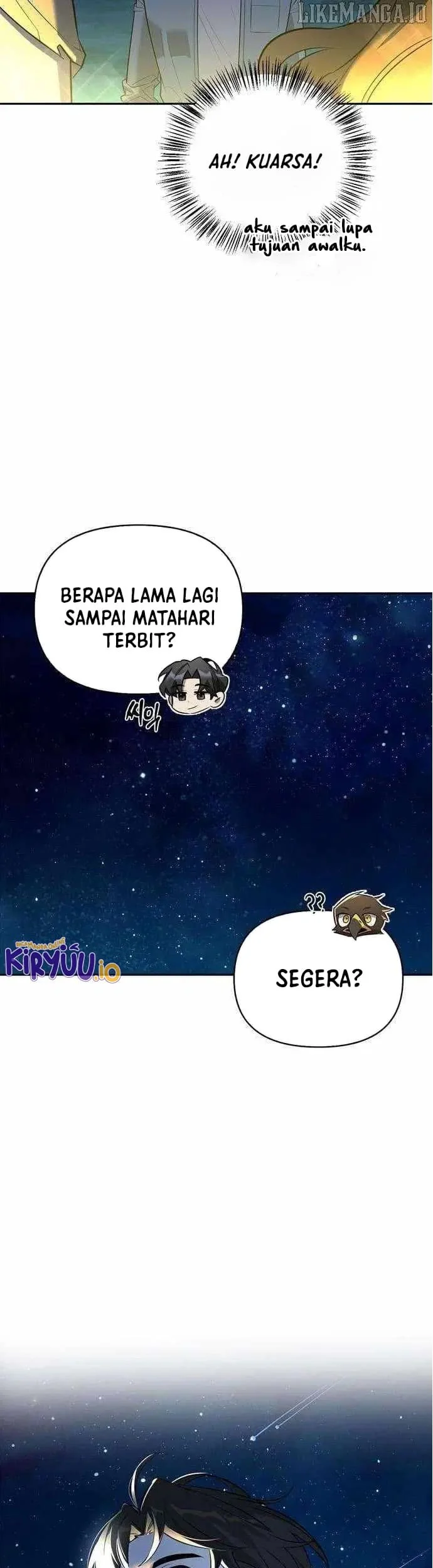 The S-Class Hunter Who Heals Monsters Chapter 16 - halaman 58