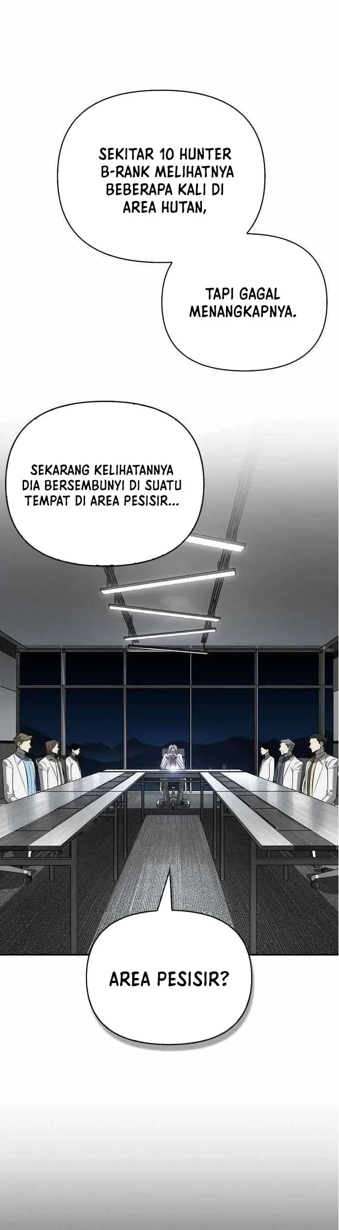The S-Class Hunter Who Heals Monsters Chapter 16 - halaman 61