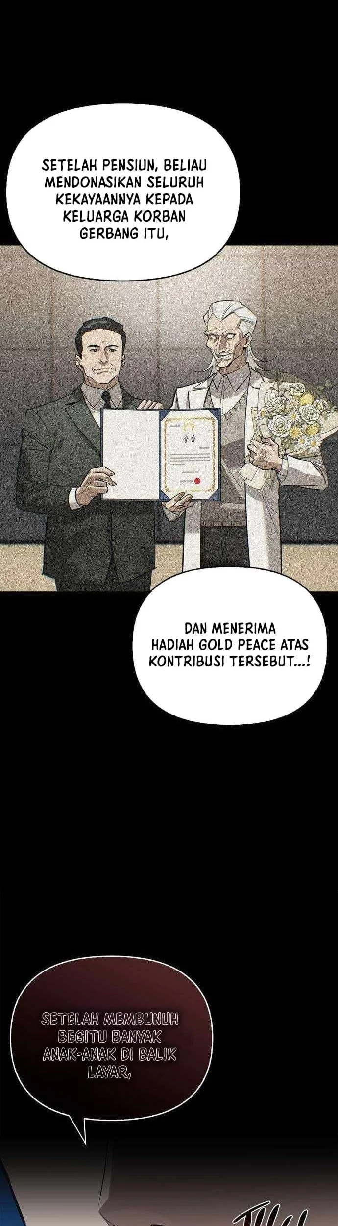 The S-Class Hunter Who Heals Monsters Chapter 16 - halaman 7