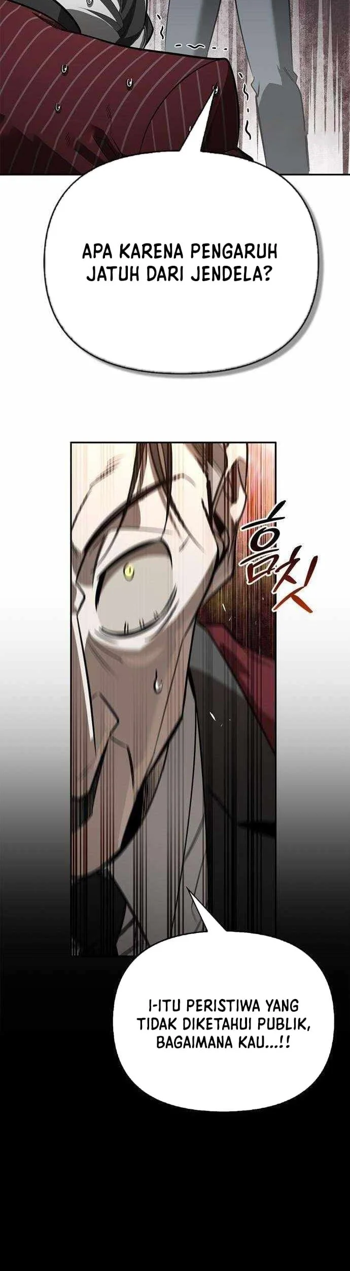 The S-Class Hunter Who Heals Monsters Chapter 16 - halaman 9