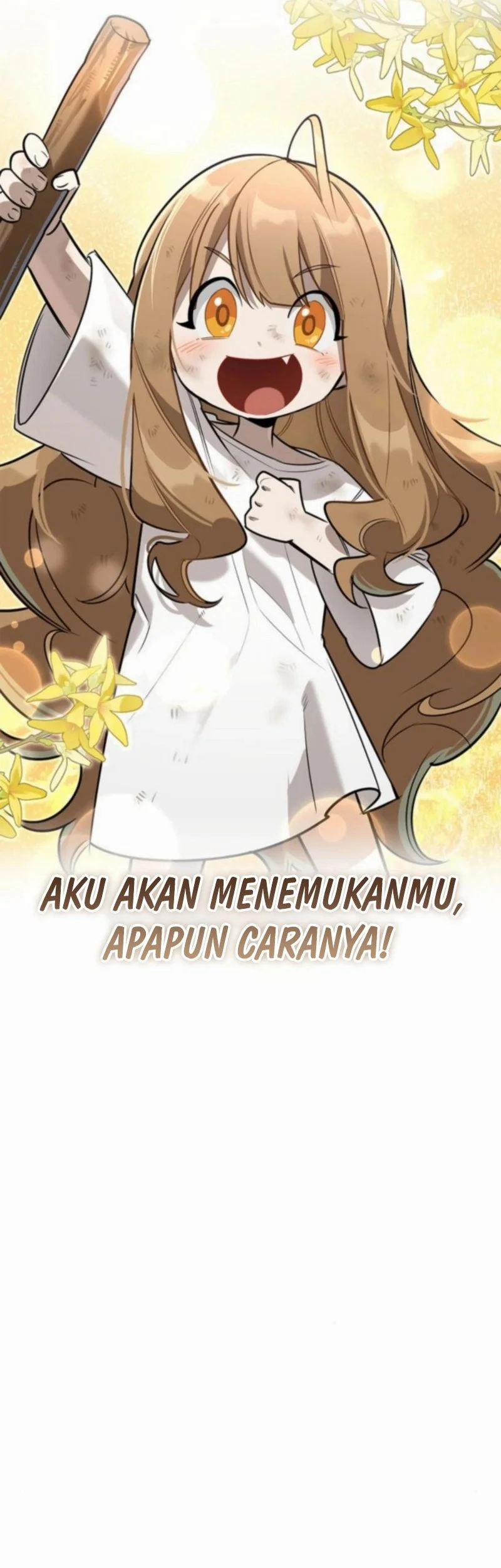 The S-Class Hunter Who Heals Monsters Chapter 17 - halaman 13