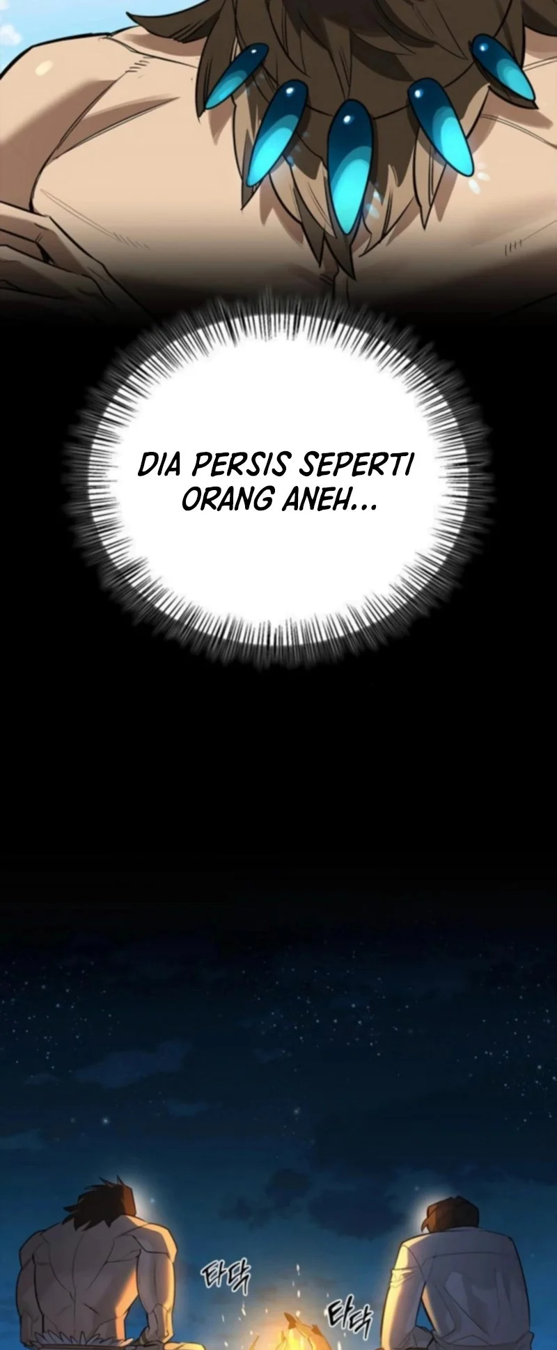 The S-Class Hunter Who Heals Monsters Chapter 17 - halaman 16