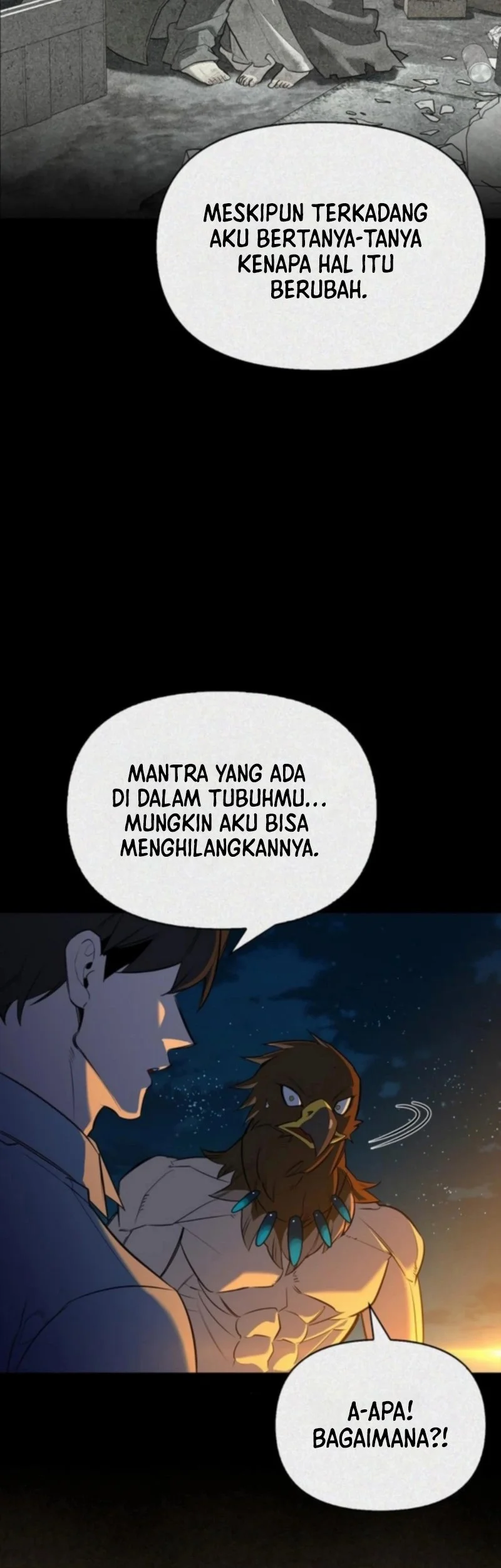 The S-Class Hunter Who Heals Monsters Chapter 17 - halaman 20