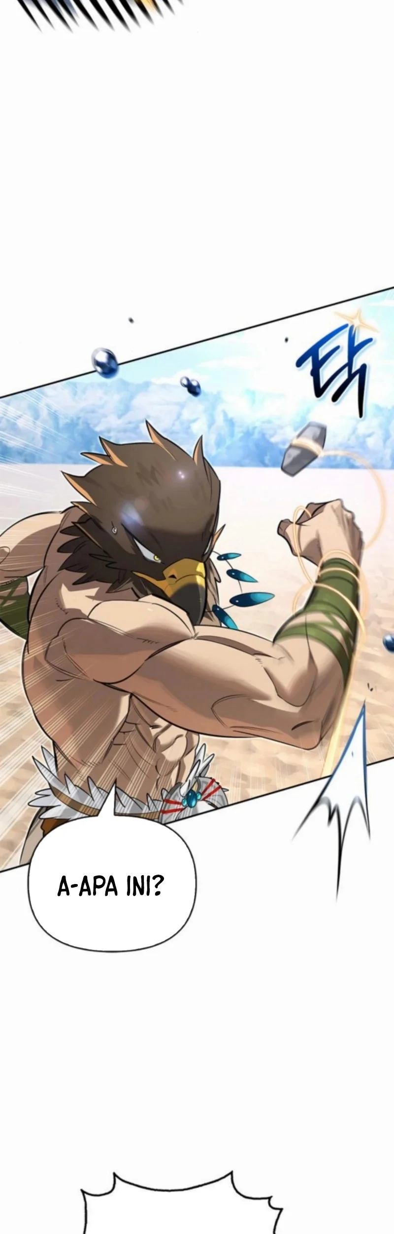 The S-Class Hunter Who Heals Monsters Chapter 17 - halaman 30