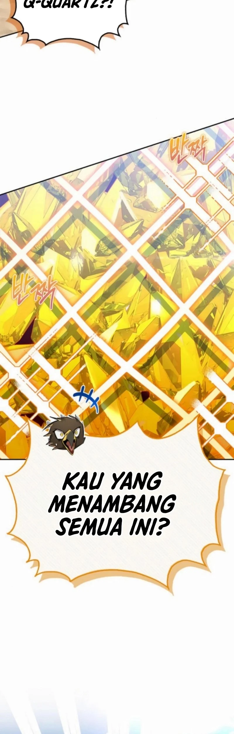 The S-Class Hunter Who Heals Monsters Chapter 17 - halaman 34
