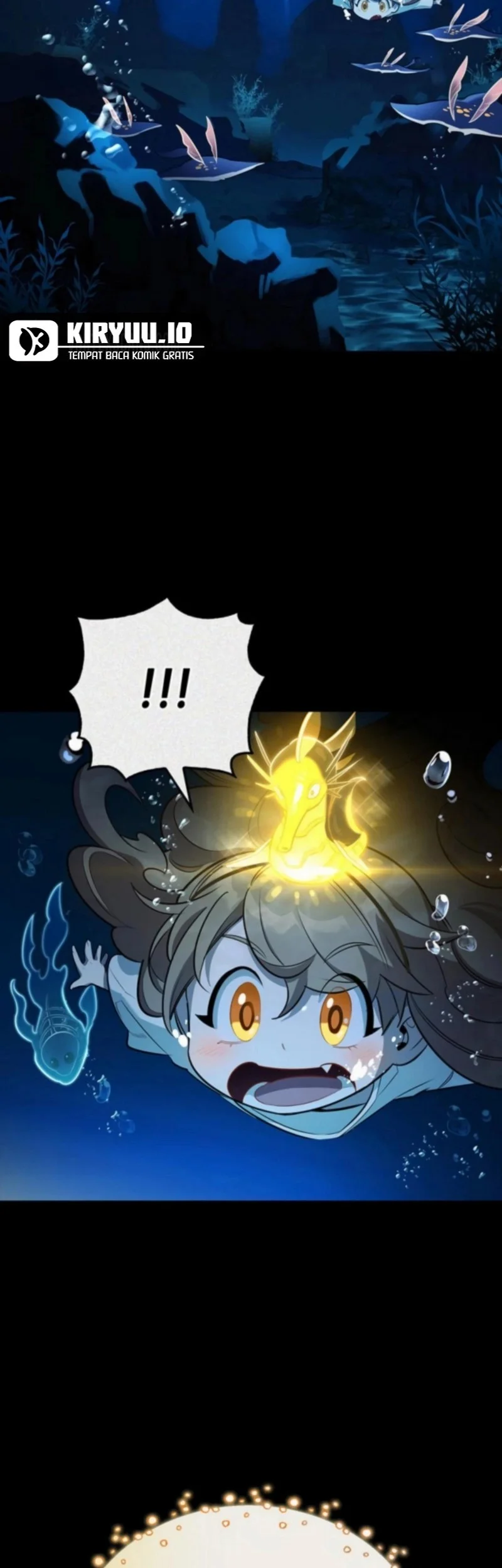 The S-Class Hunter Who Heals Monsters Chapter 17 - halaman 37