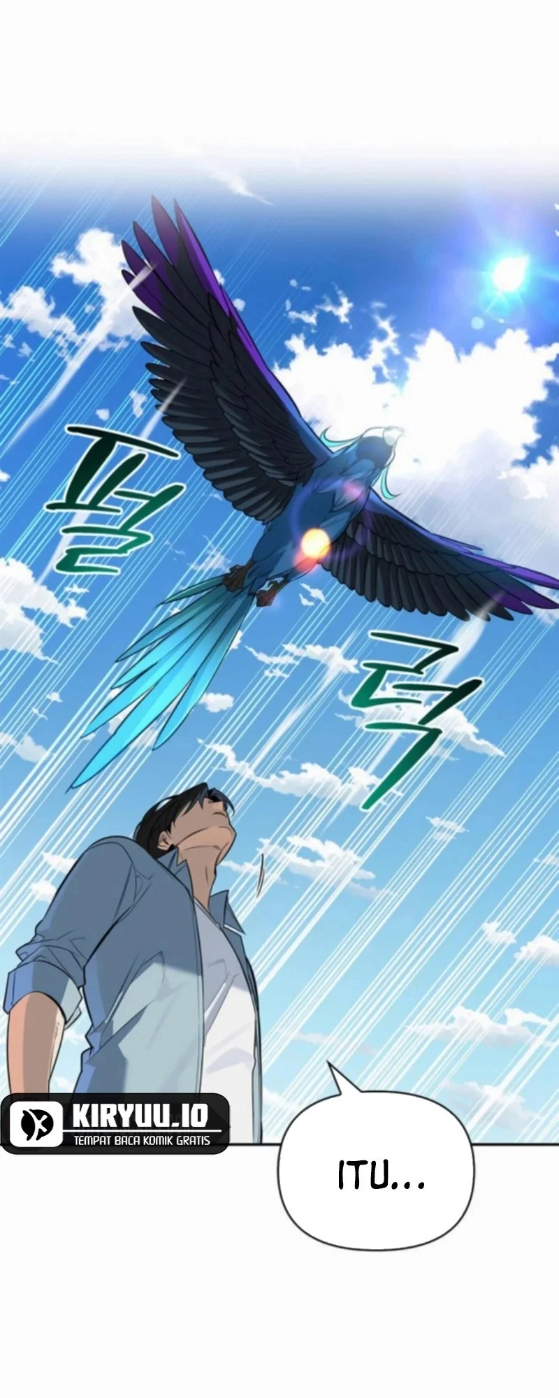 The S-Class Hunter Who Heals Monsters Chapter 17 - halaman 41