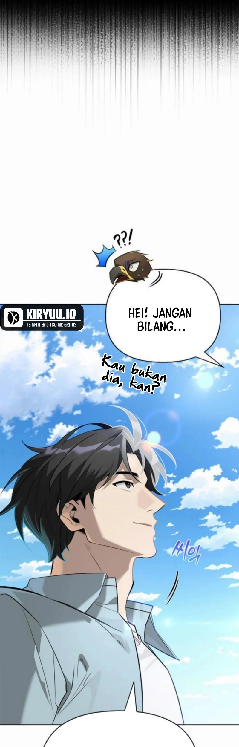 The S-Class Hunter Who Heals Monsters Chapter 17 - halaman 45