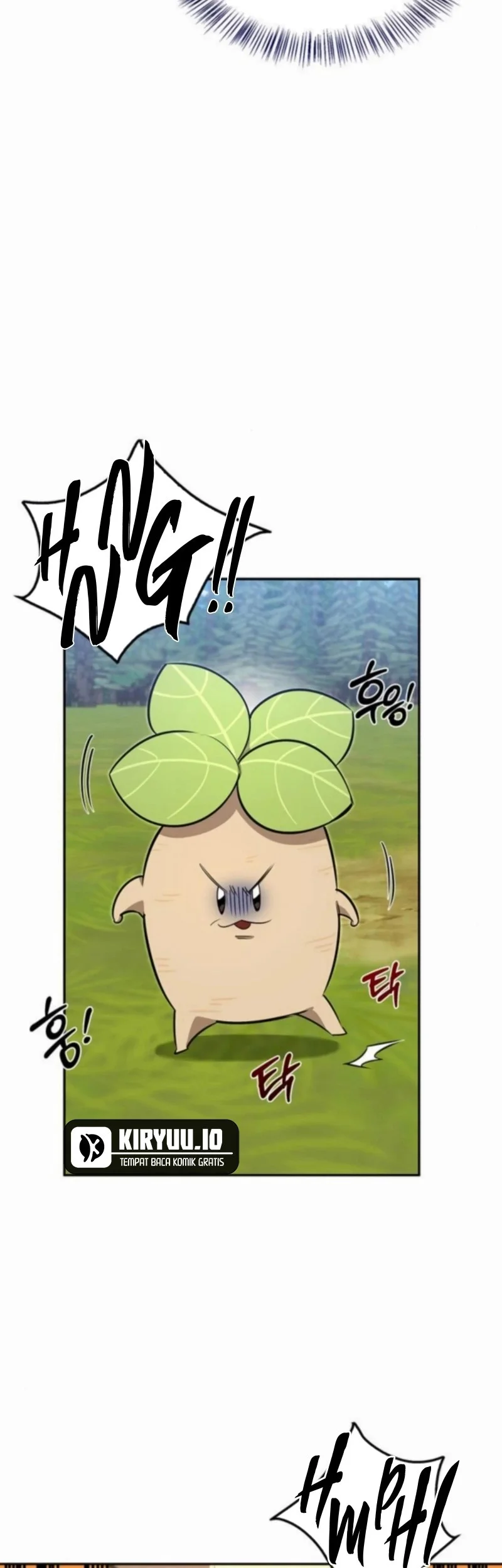 The S-Class Hunter Who Heals Monsters Chapter 17 - halaman 59