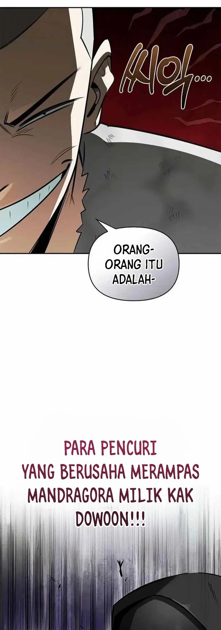 The S-Class Hunter Who Heals Monsters Chapter 18 - halaman 10