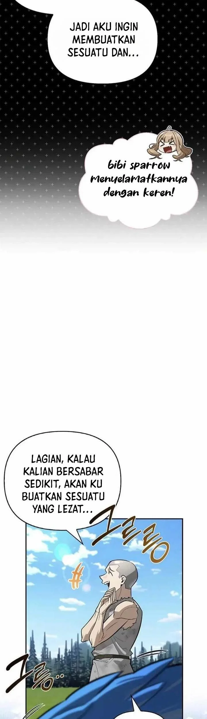 The S-Class Hunter Who Heals Monsters Chapter 18 - halaman 41