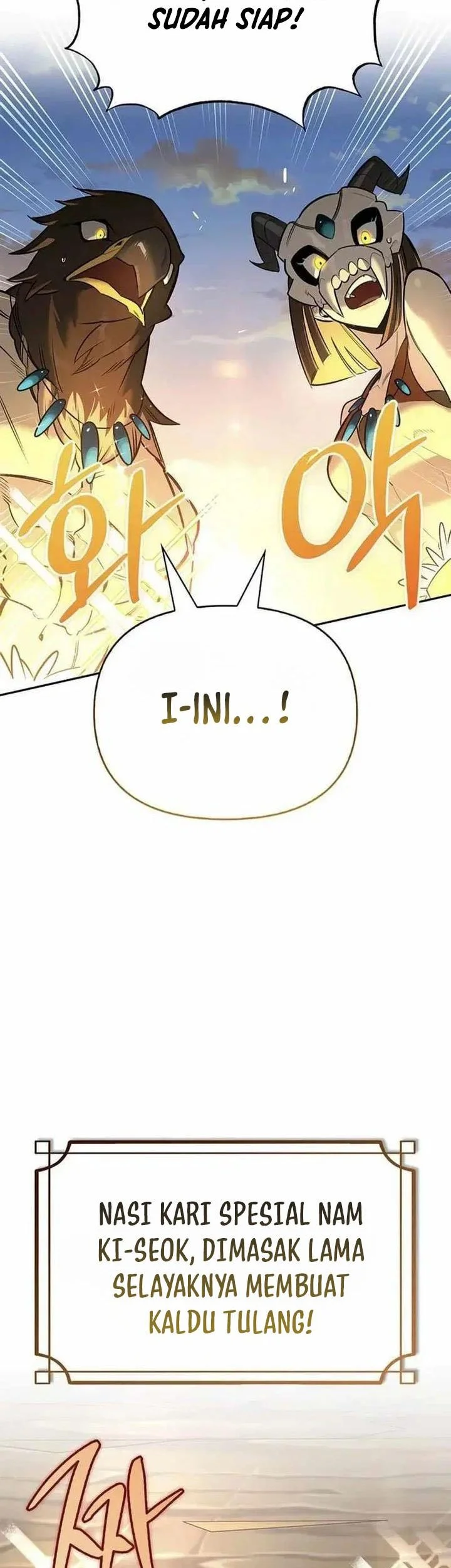 The S-Class Hunter Who Heals Monsters Chapter 18 - halaman 48