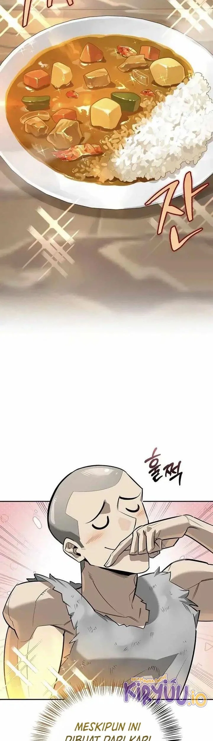 The S-Class Hunter Who Heals Monsters Chapter 18 - halaman 49