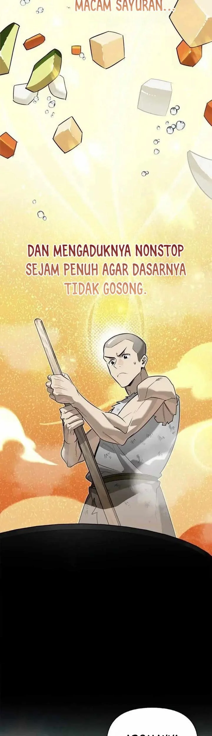 The S-Class Hunter Who Heals Monsters Chapter 18 - halaman 51