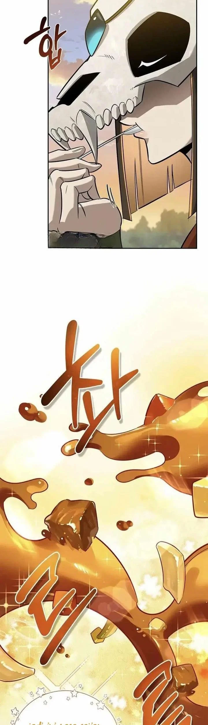 The S-Class Hunter Who Heals Monsters Chapter 18 - halaman 53