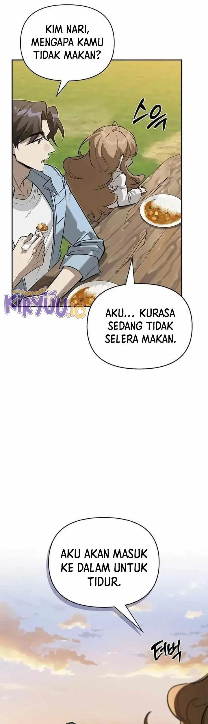 The S-Class Hunter Who Heals Monsters Chapter 18 - halaman 56
