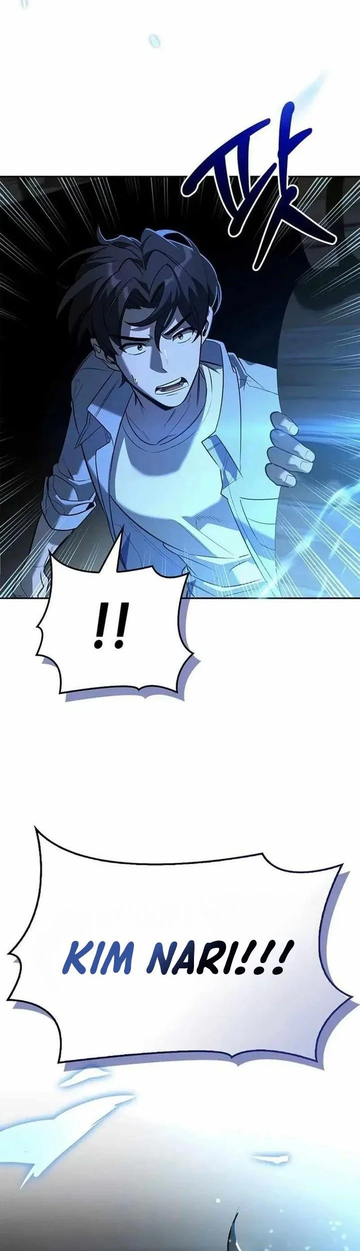 The S-Class Hunter Who Heals Monsters Chapter 18 - halaman 64
