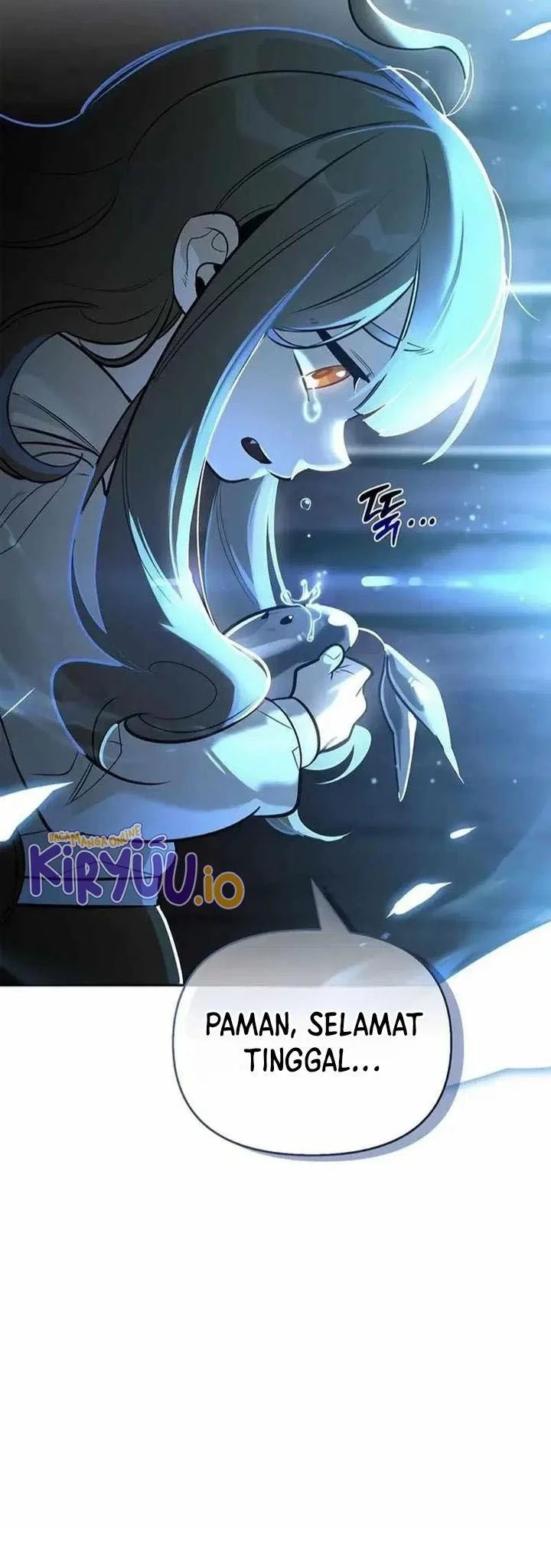 The S-Class Hunter Who Heals Monsters Chapter 18 - halaman 65