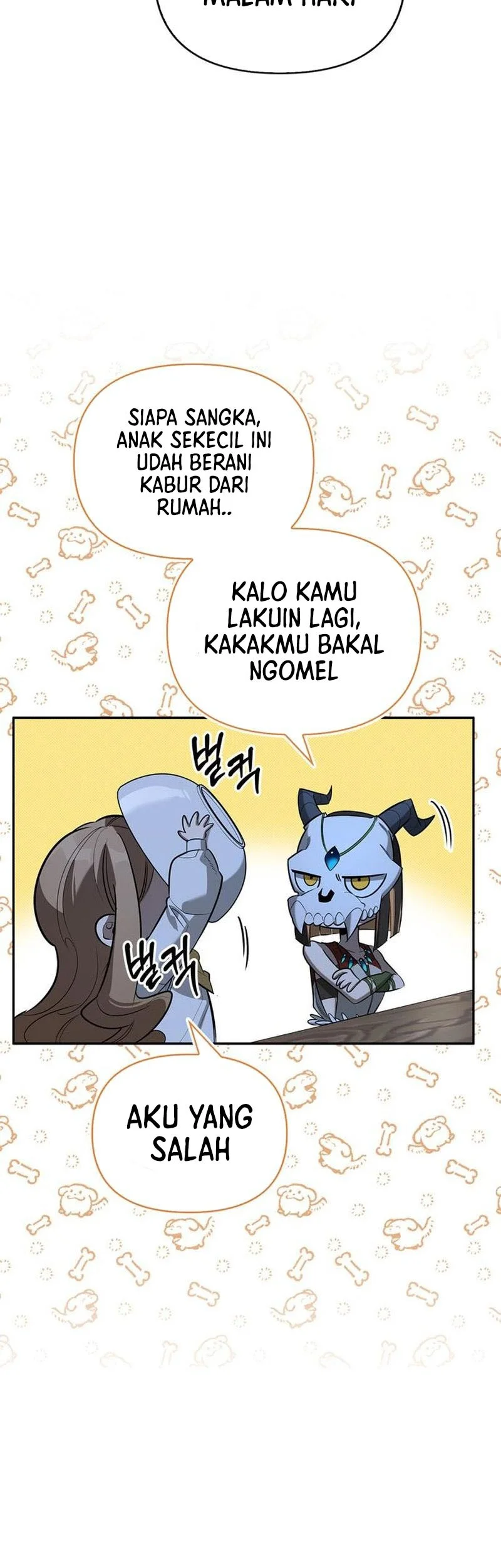 The S-Class Hunter Who Heals Monsters Chapter 19 - halaman 12